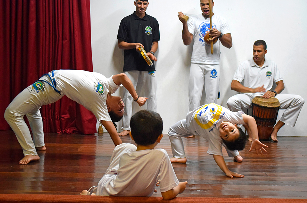 Educação Infantil