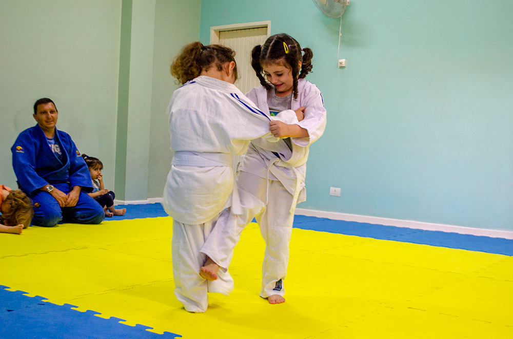 Educação Infantil