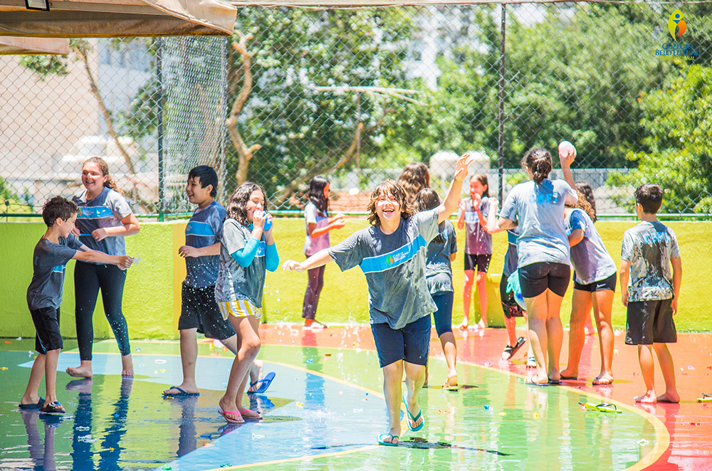 Campeonato de Xadrez – Colégio Belo Futuro Internacional