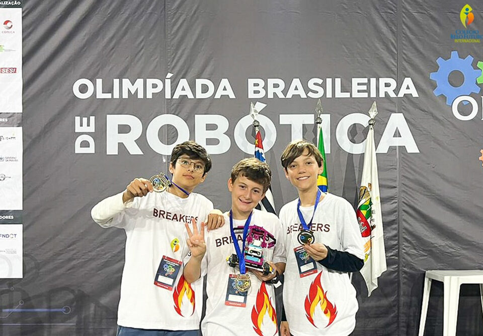 Campeonato de Xadrez – Colégio Belo Futuro Internacional